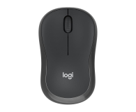 Myszka LOGITECH M240 Silent Bluetooth 910-007119 grafitowa